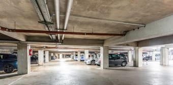 Image 1 - Parking/box · Metz (57000)