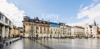 Image 1 - Local · Rennes (35000) · 2 pièces · 36m²