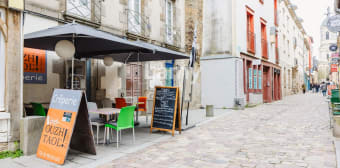 Image 2 - Local · Rennes (35000) · 2 pièces · 36m²