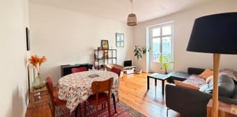 Image 1 - Appartement · Pau (64000) · 2 pièces · 45m²
