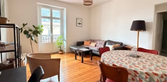 Image 2 - Appartement · Pau (64000) · 2 pièces · 45m²