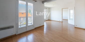Image 3 - Appartement · Sevran (93270) · 2 pièces · 49m²