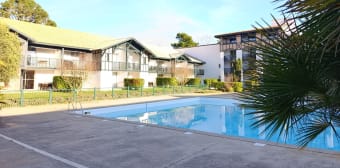Image 3 - Appartement · Moliets Et Maa (40660) · 2 pièces · 42m²