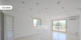 Image 2 - Appartement · 30 Chemin De La Reviree (38240) · 3 pièces · 86m²