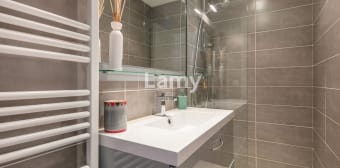 Image 3 - Appartement · Autrans Meaudre En Vercors (38880) · 1 pièce · 24m²