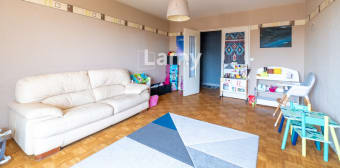 Image 3 - Appartement · Limoges (87000) · 3 pièces · 70m²