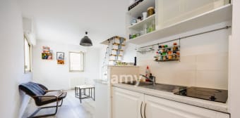 Image 3 - Appartement · Rennes (35000) · 48m²