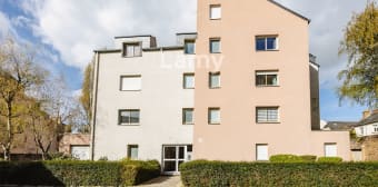 Image 1 - Appartement · Rennes (35000) · 48m²