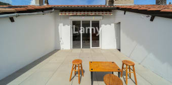 Image 2 - Appartement · Digne Les Bains (04000) · 4 pièces · 71m²
