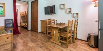 Image 3 - Appartement · Brides Les Bains (73570) · 1 pièce · 27m²