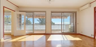 Image 1 - Appartement · Aix En Provence (13090) · 4 pièces · 104m²