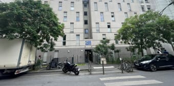 Image 1 - Appartement · Rosny Sous Bois (93110) · 1 pièce · 18m²