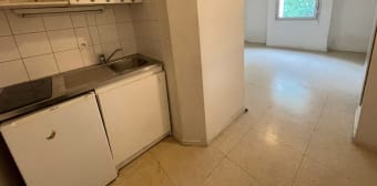 Image 3 - Appartement · Rosny Sous Bois (93110) · 1 pièce · 18m²