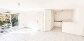 Image 1 - Appartement · Nantes (44300) · 2 pièces · 48m²