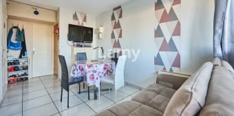 Image 3 - Appartement · Cabourg (14390) · 2 pièces · 26m²
