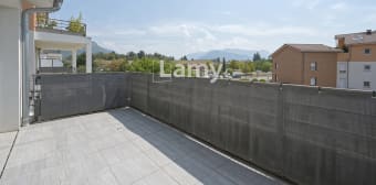 Image 3 - Appartement · Coublevie (38500) · 2 pièces · 47m²