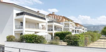 Image 1 - Appartement · Coublevie (38500) · 2 pièces · 47m²