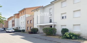 Image 2 - Appartement · Coublevie (38500) · 2 pièces · 47m²