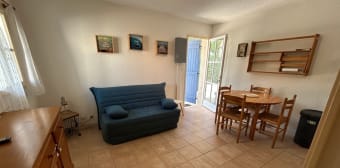 Image 2 - Appartement · Dolus D Oleron (17550) · 2 pièces · 26m²