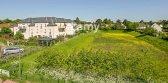 Image 3 - Appartement · St Pryve St Mesmin (45750) · 2 pièces · 40m²