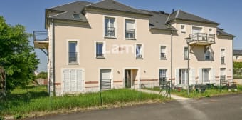 Image 1 - Appartement · St Pryve St Mesmin (45750) · 2 pièces · 40m²