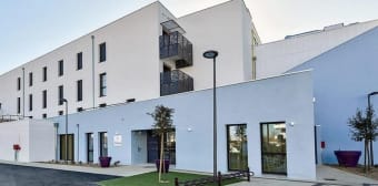 Image 1 - Appartement · Fronsac (33126) · 1 pièce · 20m²