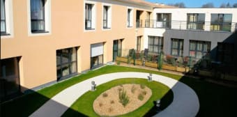 Image 2 - Appartement · Fronsac (33126) · 1 pièce · 20m²