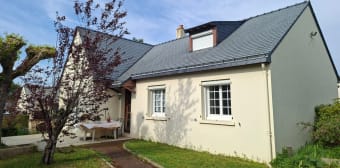 Image 1 - Maison/villa · Beaucouze (49070) · 8 pièces · 140m²
