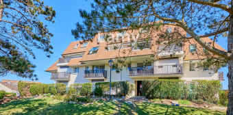 Image 1 - Appartement · Cabourg (14390) · 3 pièces · 49m²