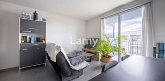 Image 2 - Appartement · Toulouse (31100) · 2 pièces · 41m²