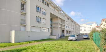 Image 1 - Appartement · Pau (64000) · 1 pièce · 19m²
