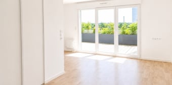 Image 2 - Appartement · St Herblain (44800) · 2 pièces · 46m²