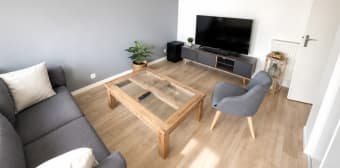 Image 1 - Appartement · St Herblain (44800) · 2 pièces · 46m²