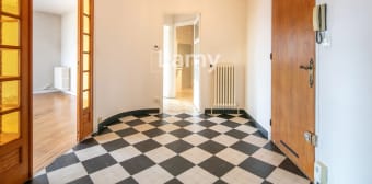 Image 2 - Appartement · Grenoble (38000) · 2 pièces · 76m²