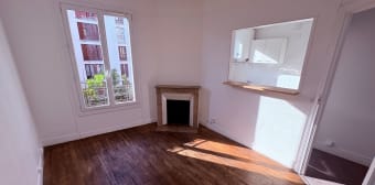 Image 1 - Appartement · Epinay Sur Seine (93800) · 2 pièces · 34m²