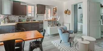 Image 1 - Appartement · Biarritz (64200) · 3 pièces · 48m²