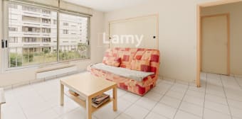 Image 1 - Appartement · Lyon (69007) · 1 pièce · 37m²