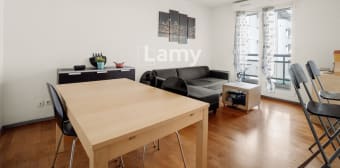 Image 3 - Appartement · Lyon (69007) · 2 pièces · 34m²