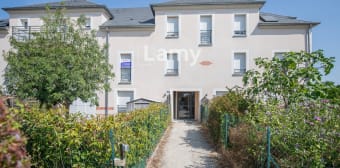 Image 1 - Appartement · St Pryve St Mesmin (45750) · 4 pièces · 82m²