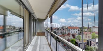 Image 2 - Appartement · Chamalieres (63400) · 3 pièces · 82m²