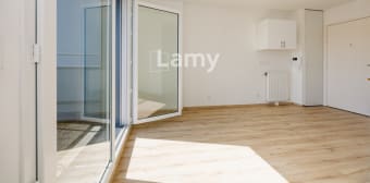 Image 3 - Appartement · Rennes (35700) · 2 pièces · 37m²