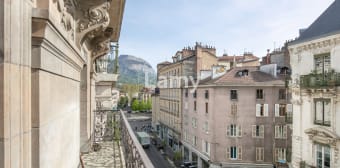 Image 2 - Appartement · Grenoble (38000) · 7 pièces · 212m²