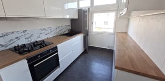 Image 3 - Appartement · Rennes (35000) · 92m²
