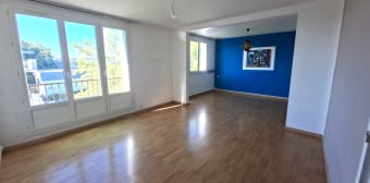Image 2 - Appartement · Rennes (35000) · 92m²