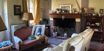 Image 2 - Maison/villa · Lindry (89240) · 6 pièces · 185m²