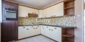 Image 2 - Appartement · Valentigney (25700) · 3 pièces · 68m²
