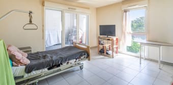 Image 3 - Appartement · Marseille 03 (13003) · 1 pièce · 27m²