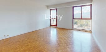 Image 3 - Appartement · Grenoble (38000) · 3 pièces · 76m²