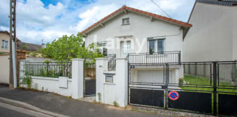 Image 1 - Maison/villa · St Leu La Foret (95320) · 3 pièces · 90m²