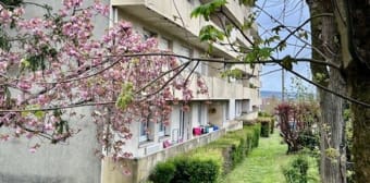 Image 1 - Appartement · Auxerre (89000) · 1 pièce · 11m²